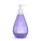 Daily Care Gel Hand Soap for daily home and personal routines with bath body and hygiene