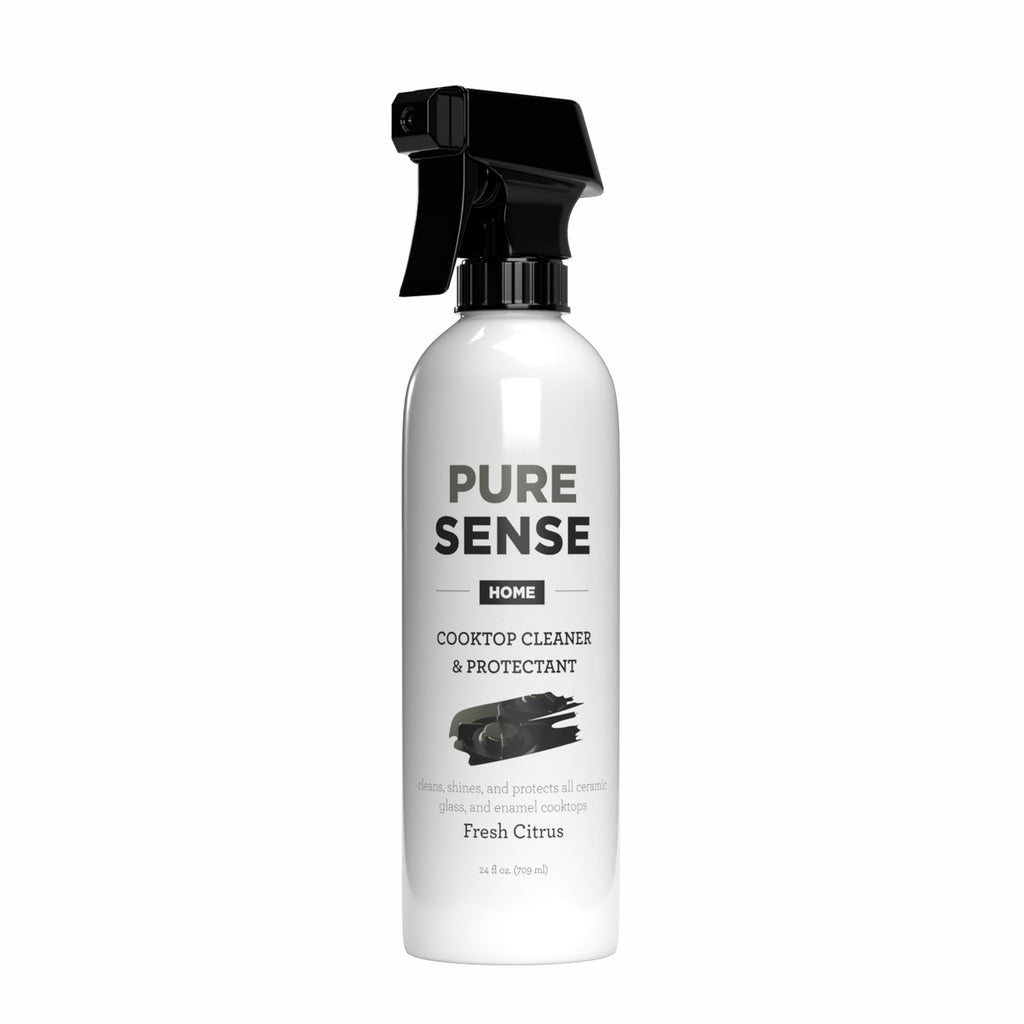 Ceramic Cooktop Cleaner & Protectant