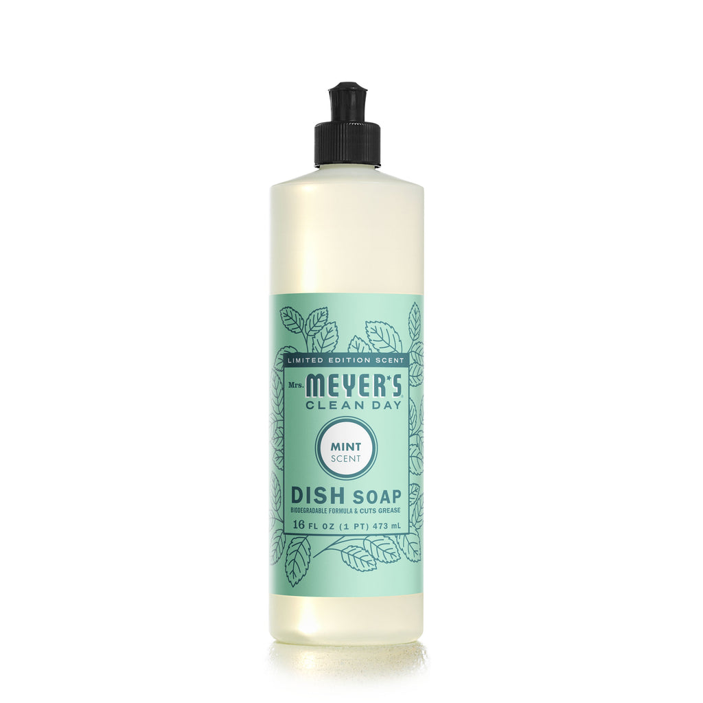 Home Essentials Dish Soap Spring Collection for daily home and personal routines with cleaning laundry and paper products
