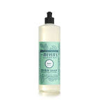 Daily Care Dish Soap for daily home and personal routines with cleaning laundry and paper products