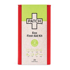 Eco First-Aid Kit