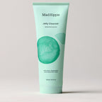 Daily Care Jelly Cleanser for daily home and personal routines with facial skin and sun care
