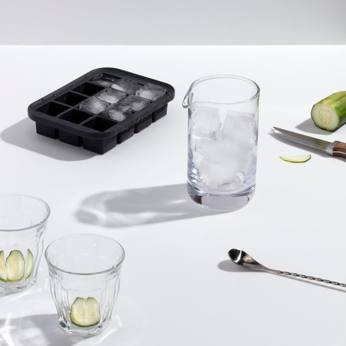Daily Care Everyday Ice Tray for daily home and personal routines with general everyday essentials
