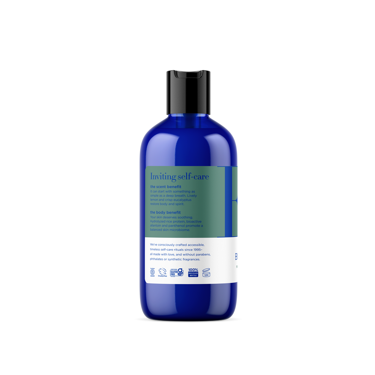 Routine Ready Bubble Bath for daily home and personal routines with bath body and hygiene