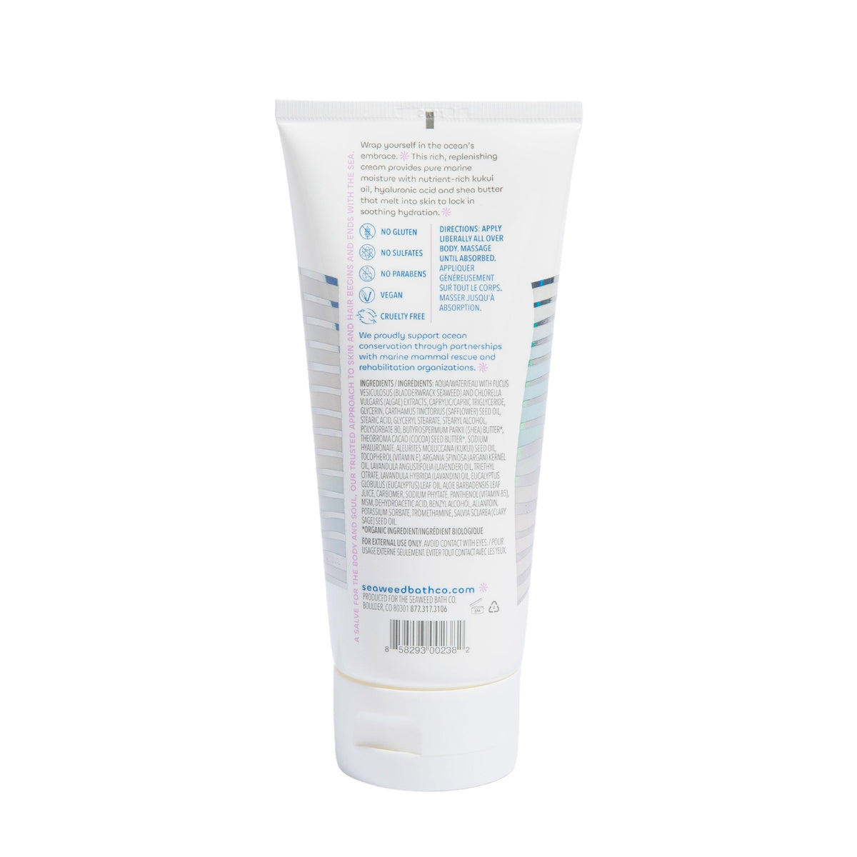Home Essentials Hydrating Body Cream for daily home and personal routines with general everyday essentials