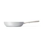 Practical Living Ceramic Fry Pan, 10.5 Non-Stick for daily home and personal routines with cookware food storage and kitchen tools