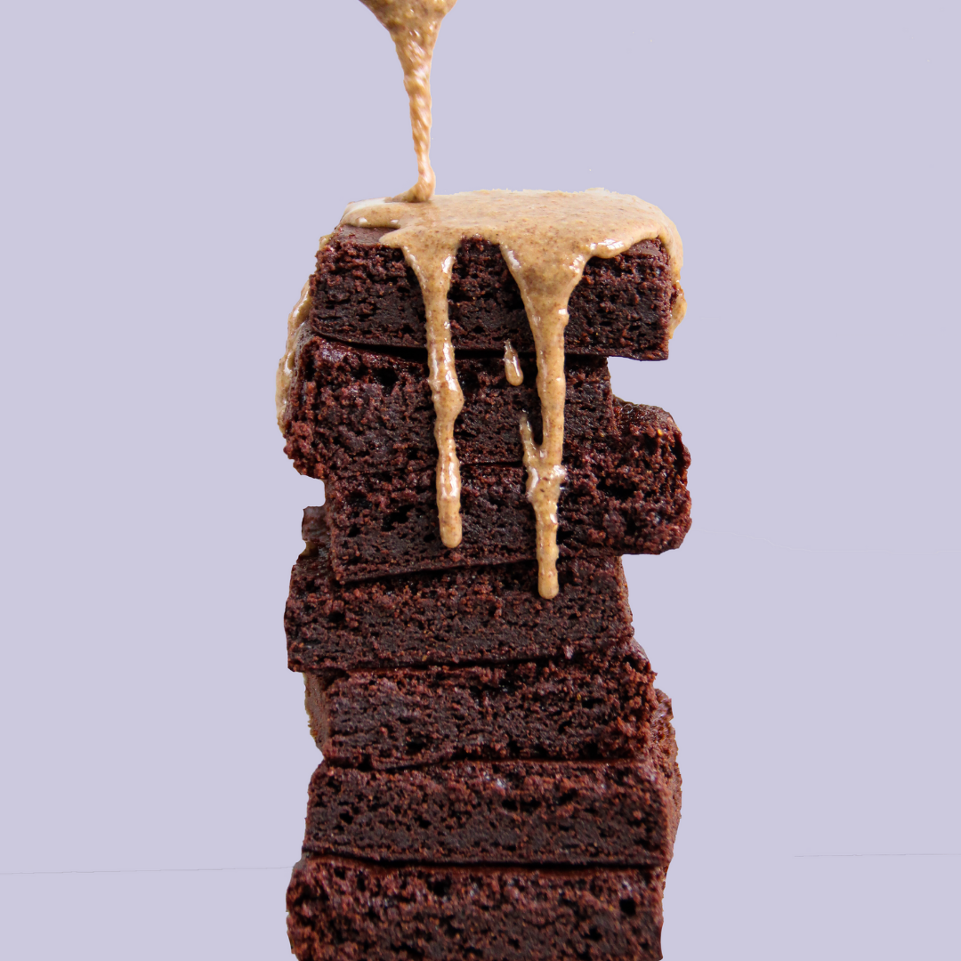Daily Care Grain-included Fudge Brownie Mix for daily home and personal routines with general everyday essentials