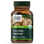 Everyday Immune - Mushrooms & Herbs