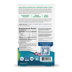 Practical Living Children s DHA Veg Gummy Chew for daily home and personal routines with baby care and kids products
