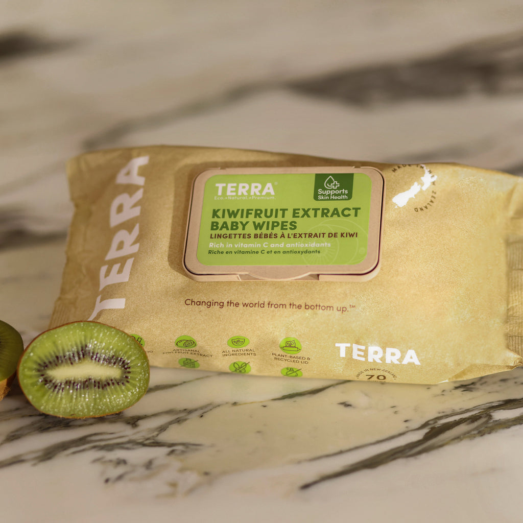 Home Essentials Baby Wipes - Kiwi Fruit for daily home and personal routines with baby care and kids products