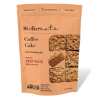 Grain-Free Coffee Cake Mix