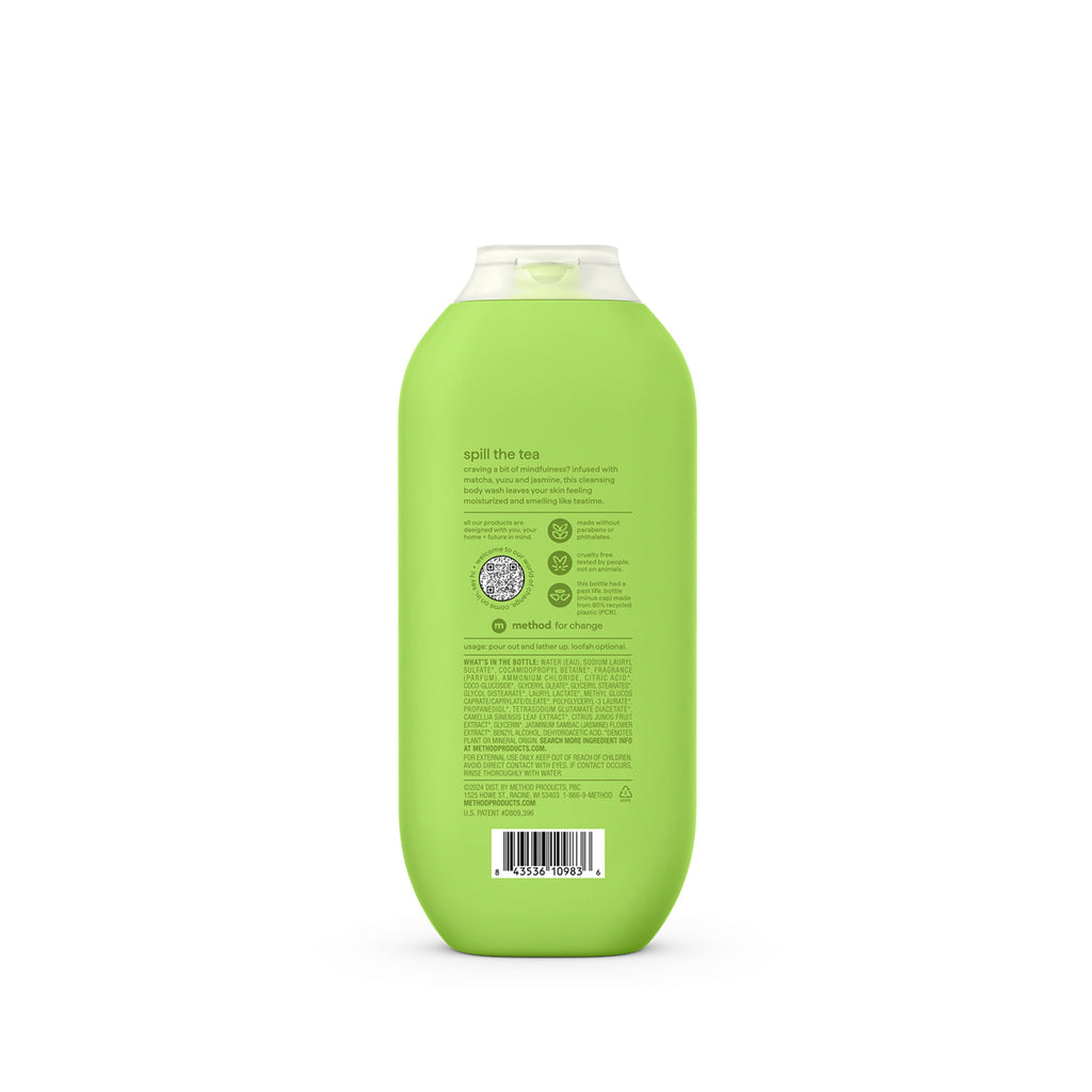 Practical Living Body Wash for daily home and personal routines with bath body and hygiene