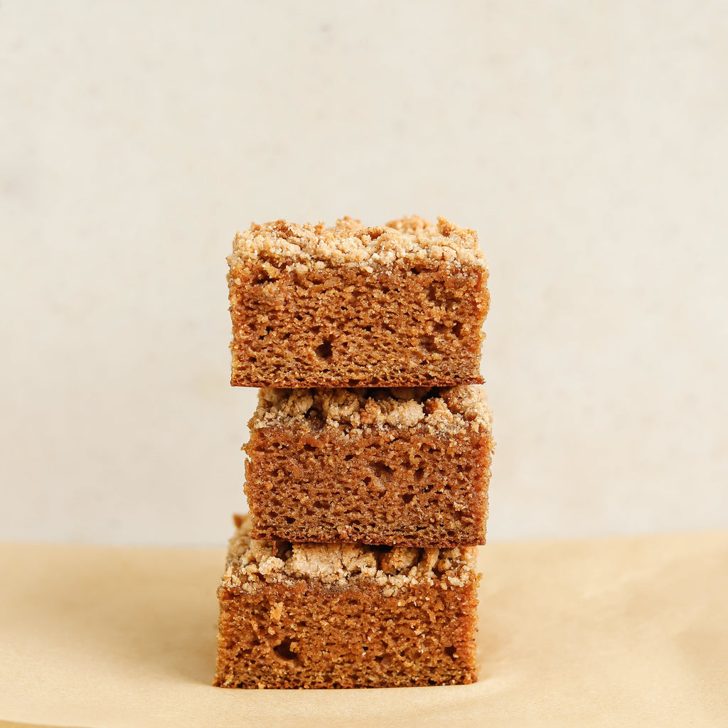 Home Essentials Grain-included Coffee Cake Mix for daily home and personal routines with cookware food storage and kitchen tools