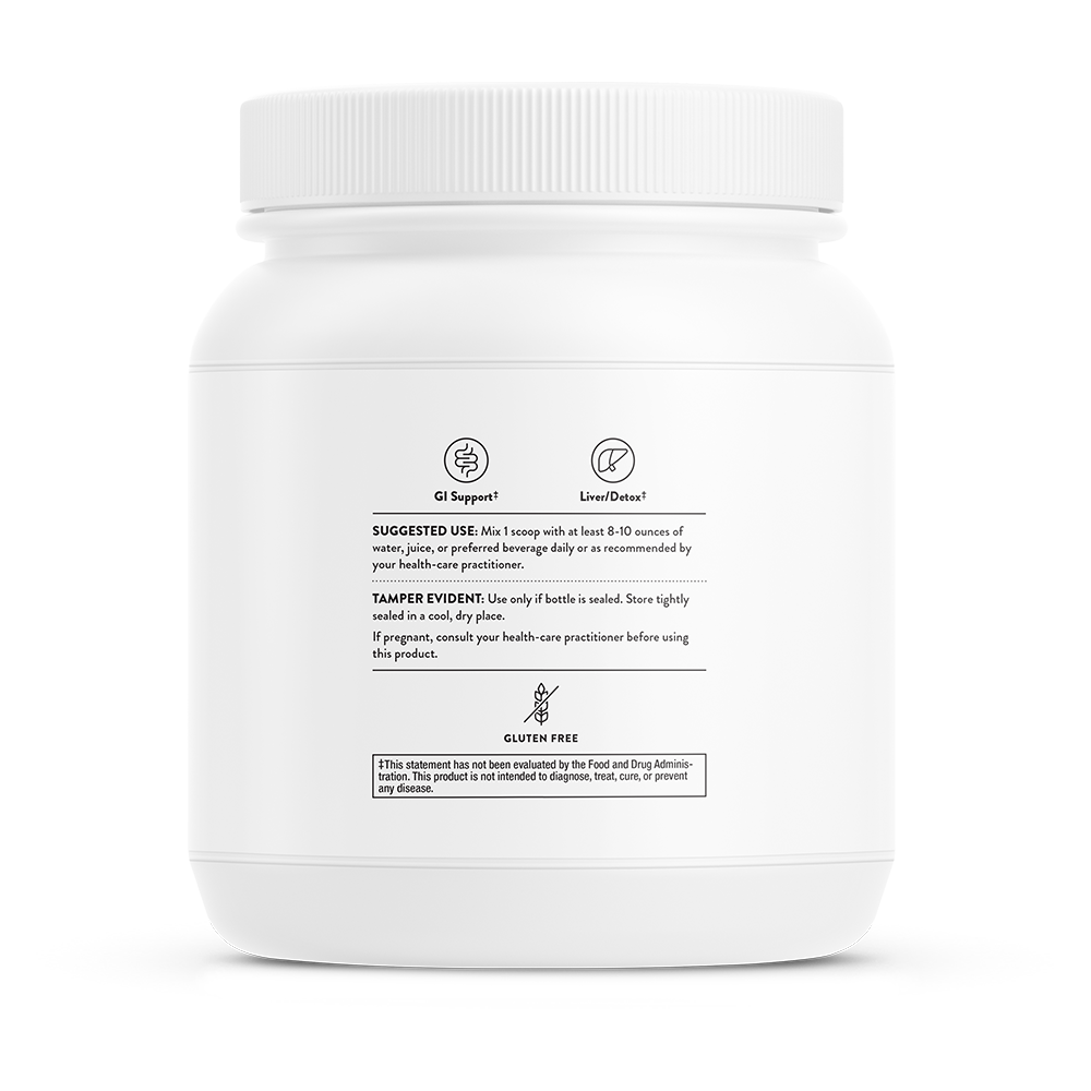 Routine Ready FiberMend for daily home and personal routines with general everyday essentials