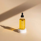 Everyday Home Floral Infusion Multitasking Oil for Body + Hair for daily home and personal routines with hair care