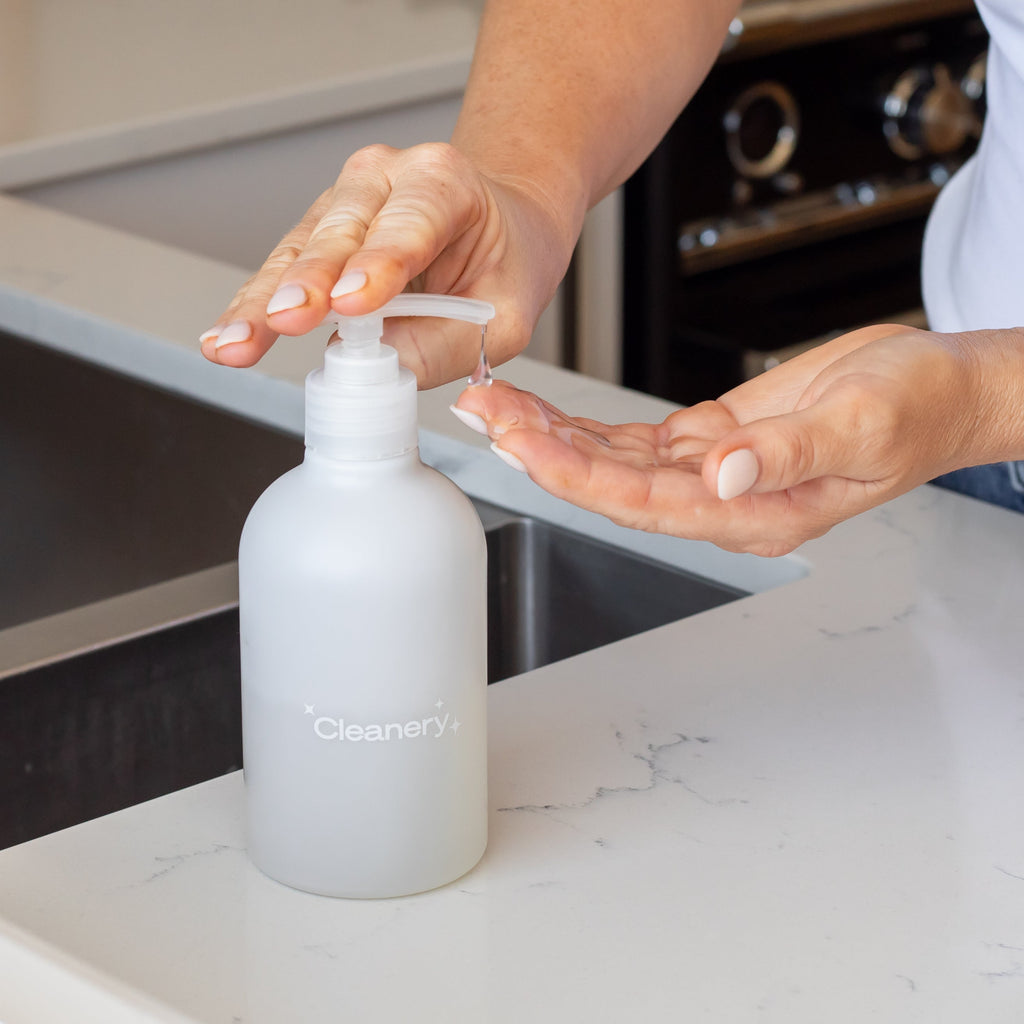 Everyday Home Hand Soap Refill for daily home and personal routines with bath body and hygiene