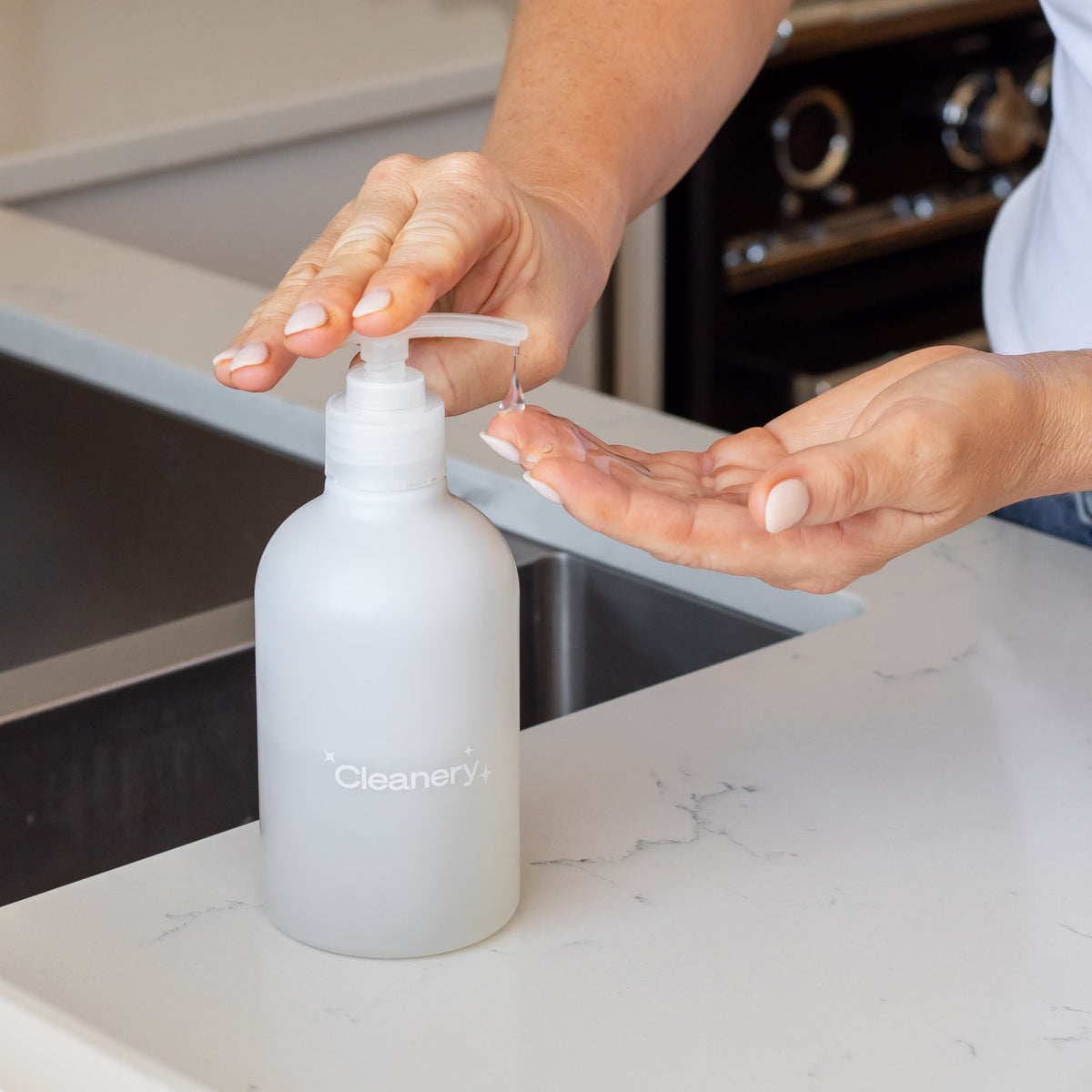 Everyday Home Hand Soap Refill for daily home and personal routines with bath body and hygiene