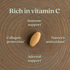 Practical Living Fermented Vitamin C Supplement for daily home and personal routines with general everyday essentials