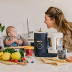 Practical Living Babycook Neo Baby Food Maker for daily home and personal routines with baby care and kids products