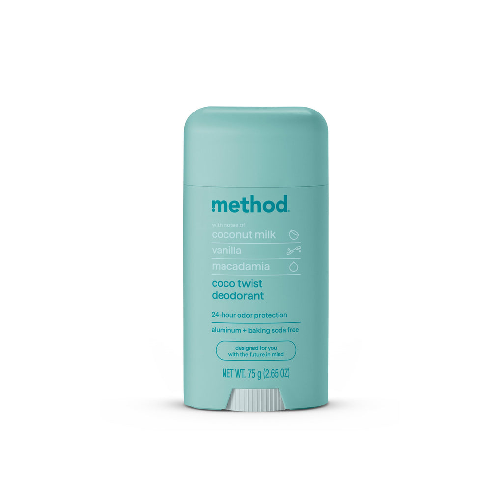 Deodorant