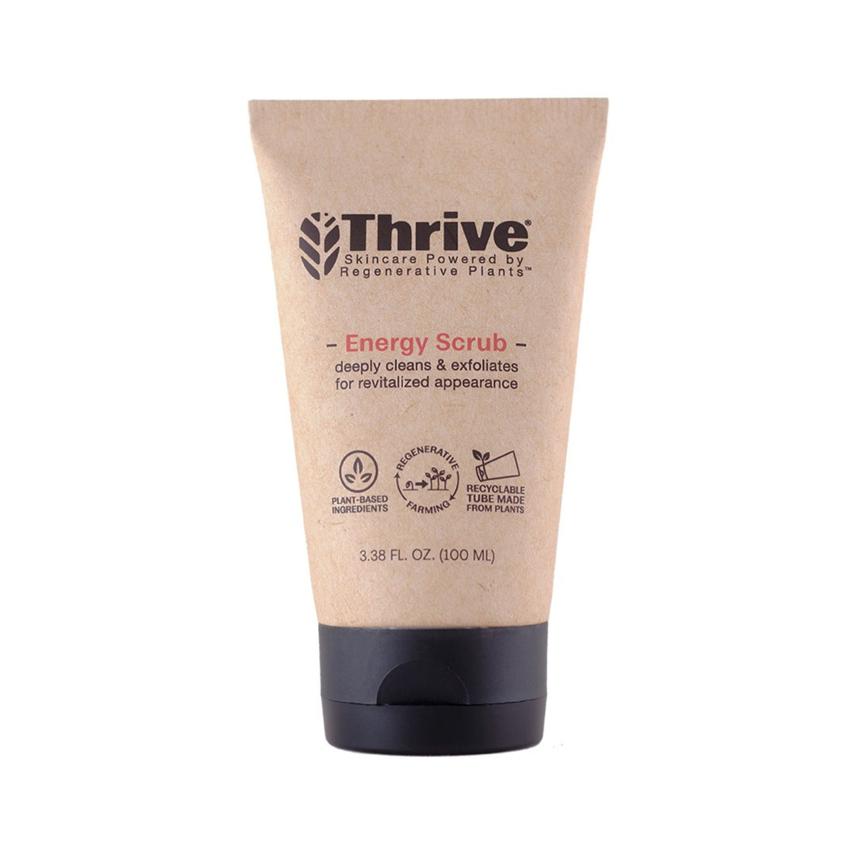 Energy Scrub