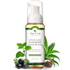 Balancing Tea Tree Face Wash for Oily Skin