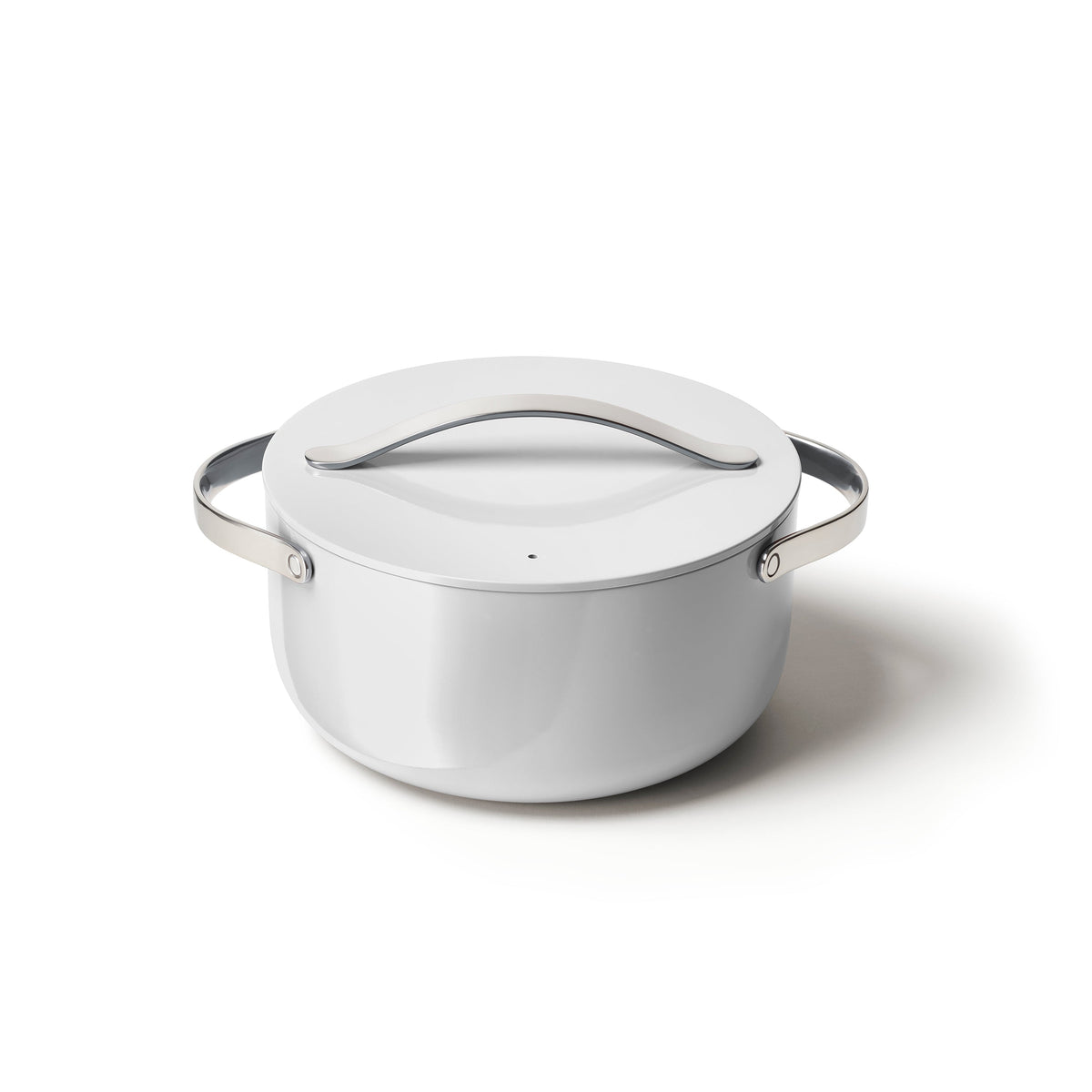 Ceramic Dutch Oven, 6.5 qt