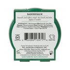 Everyday Home Badger Balm for Hardworking Hands for daily home and personal routines with general everyday essentials
