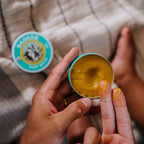 Everyday Home Baby Balm for daily home and personal routines with baby care and kids products