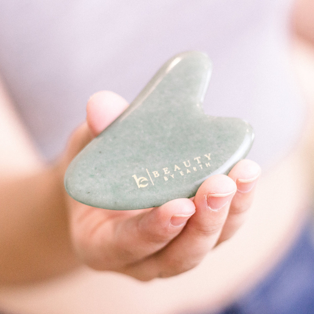 Home Essentials Jade Gua Sha for daily home and personal routines with general everyday essentials