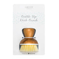 Bubble Up Dish Brush – Refresh Your Brush Keep the Base