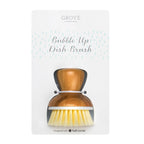 Bubble Up Dish Brush – Refresh Your Brush Keep the Base
