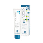 Everyday Home Clear Skin Acai + Kombucha Oil-included Moisturizer for daily home and personal routines with facial skin and sun care