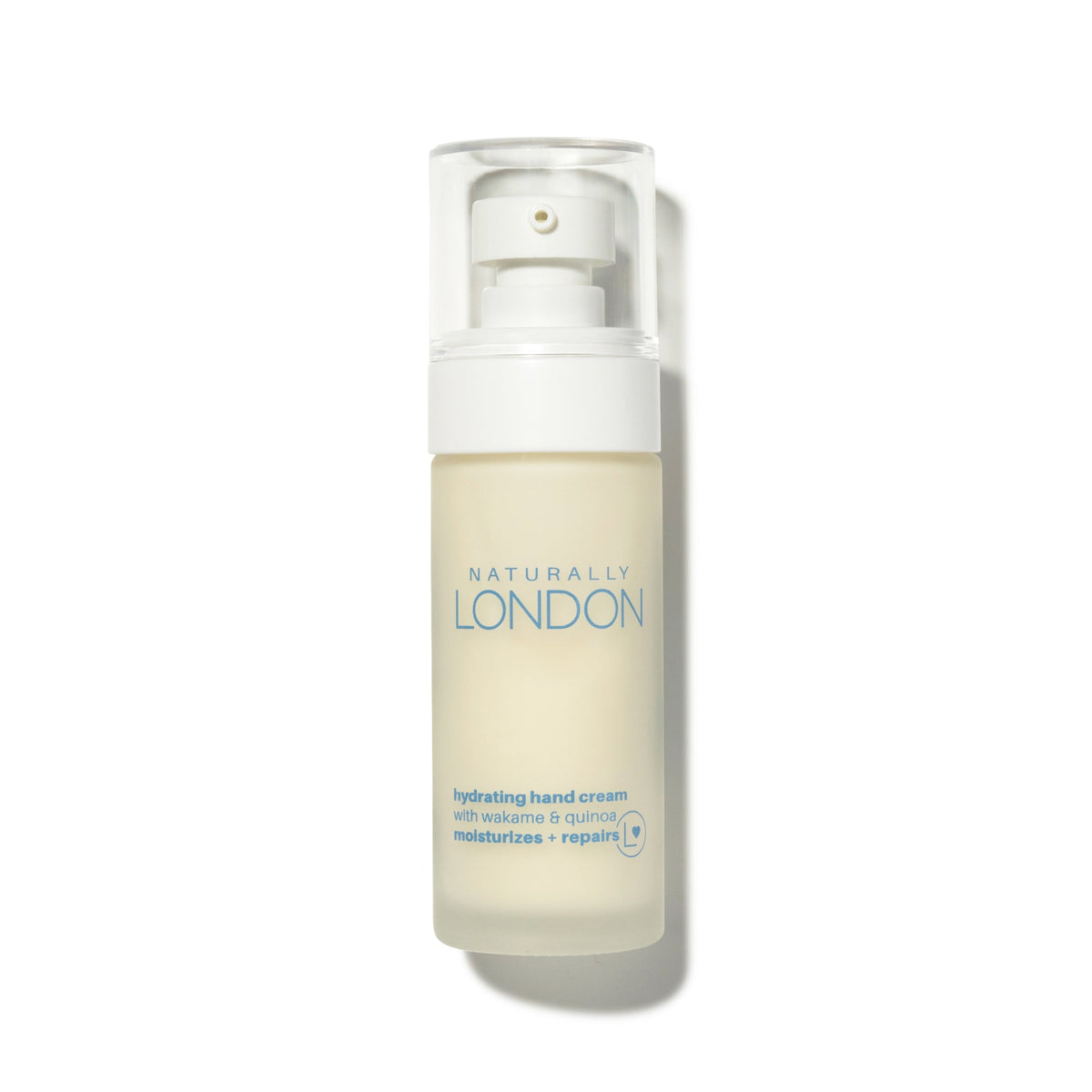 Hydrating Hand Cream