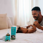 Routine Ready Baby Oil for daily home and personal routines with baby care and kids products