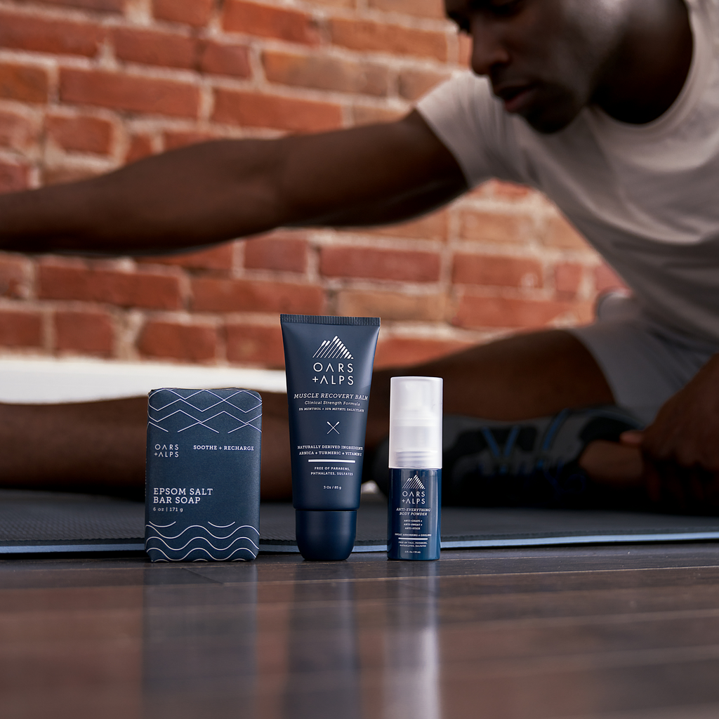Practical Living Everything Bar for daily home and personal routines with bath body and hygiene