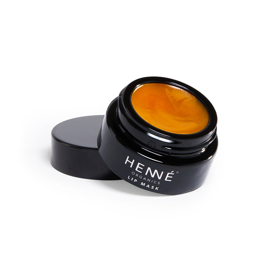 Lip Mask