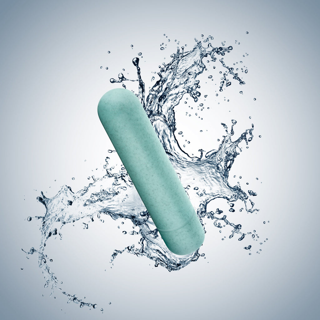 Daily Care Eco Bullet Vibrator for daily home and personal routines with general everyday essentials