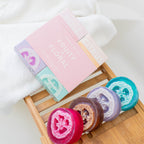 Everyday Home Exfoliating Loofah Soap Gift Set for daily home and personal routines with bath body and hygiene