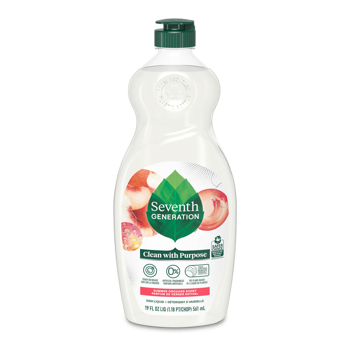 Home Essentials Dish Soap for daily home and personal routines with cleaning laundry and paper products