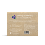 Routine Ready Laundry Detergent Sheets, Pre-Measured Tough on Stains for daily home and personal routines with cleaning laundry and paper products