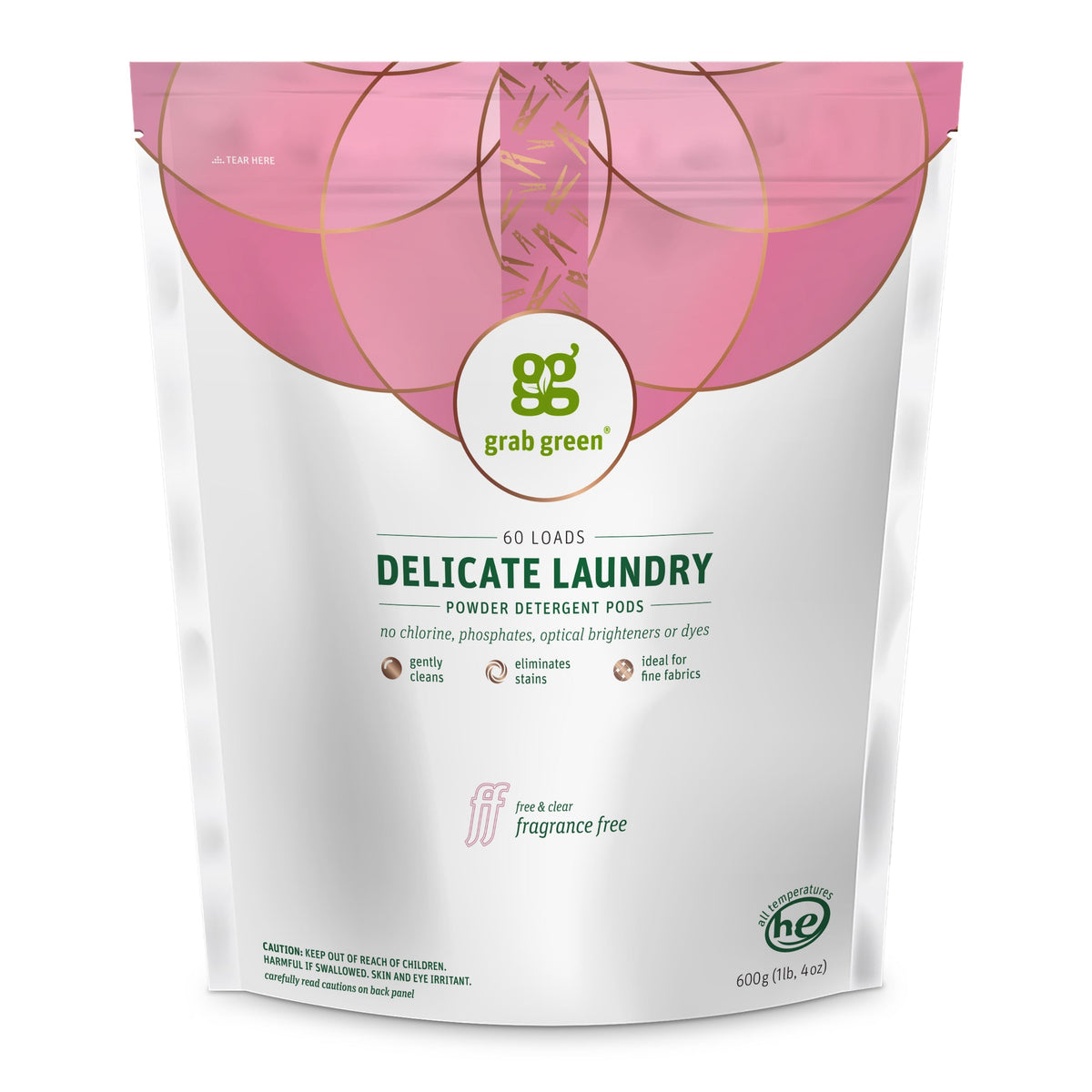 Routine Ready Delicate Laundry Detergent Pods for daily home and personal routines with cleaning laundry and paper products