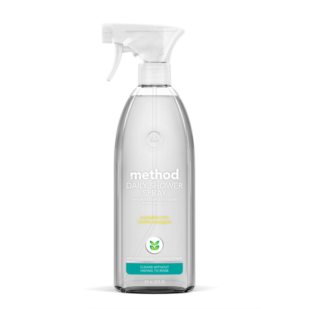Daily Shower Spray