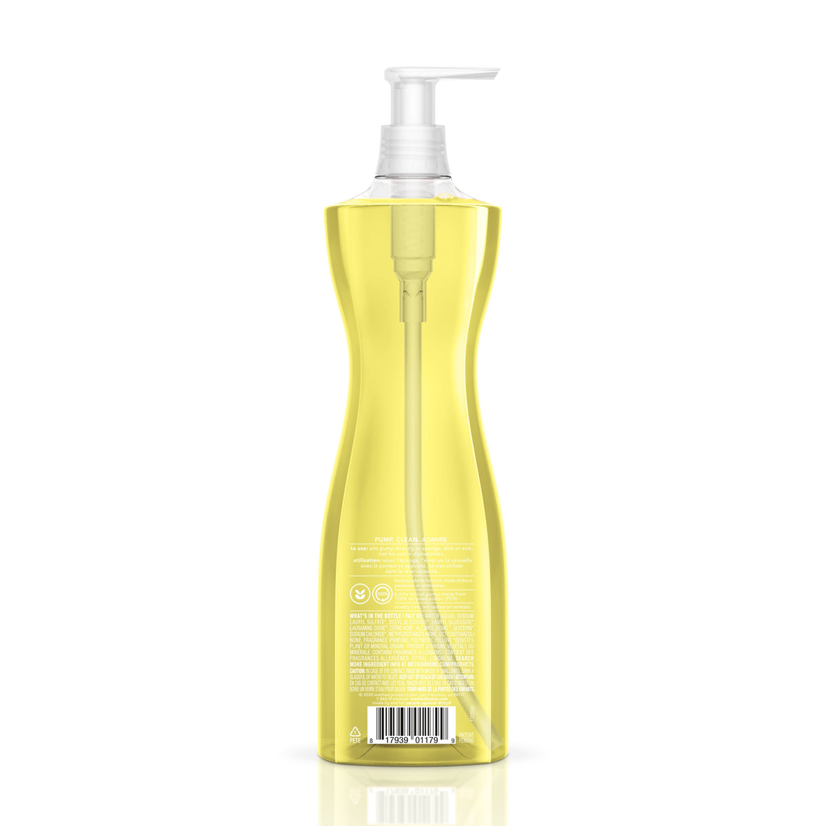 Practical Living Dish Soap for daily home and personal routines with cleaning laundry and paper products