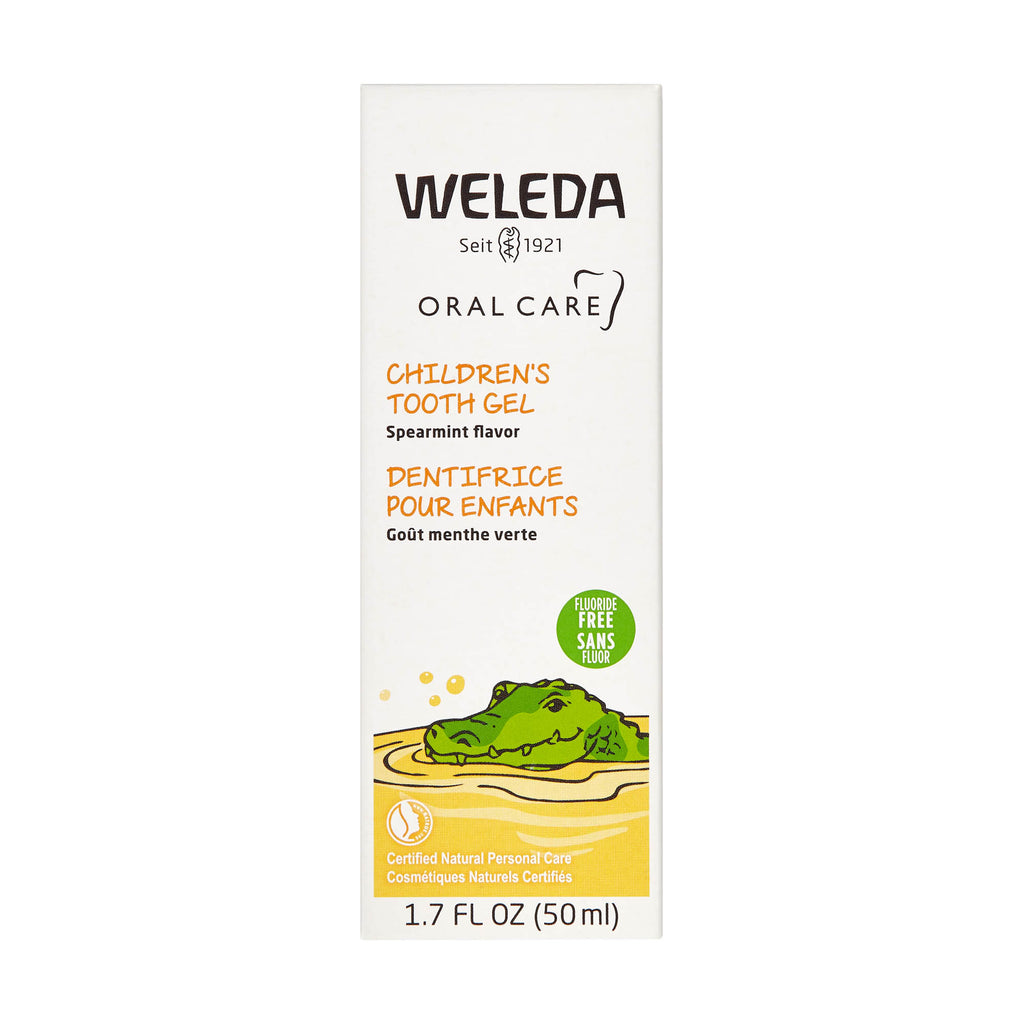 Everyday Home Children s Tooth Gel for daily home and personal routines with oral care