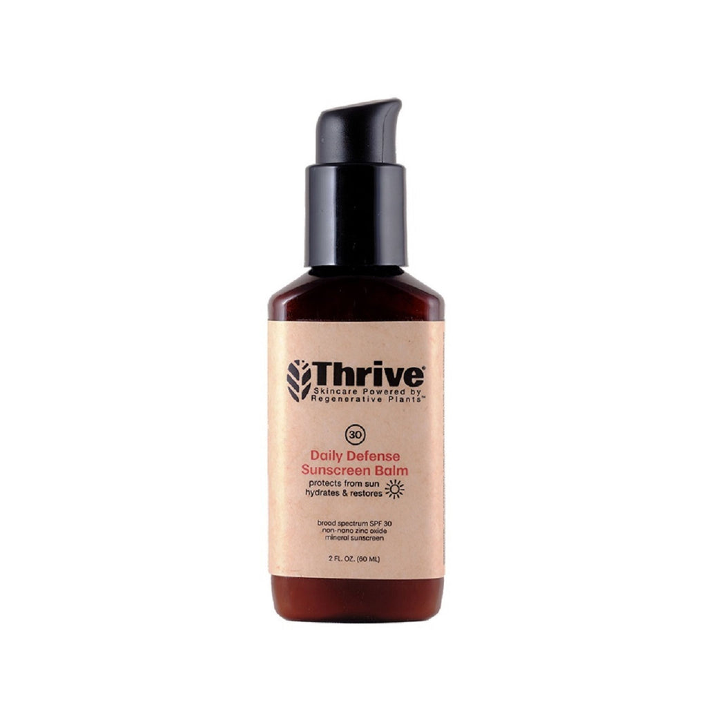 Daily Defense Balm - SPF 30