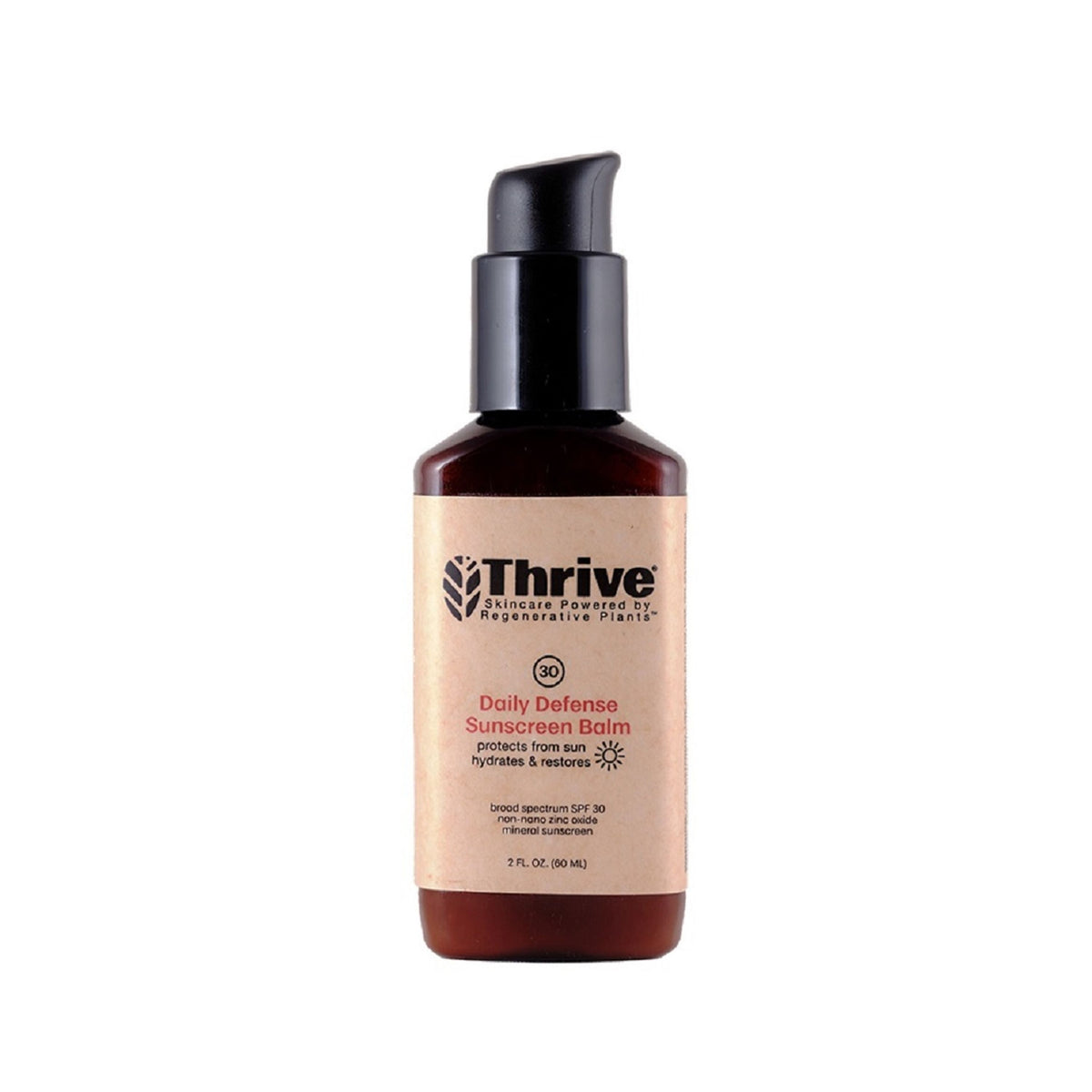 Daily Defense Balm - SPF 30