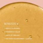 Daily Care Color Awakening Hairbath for daily home and personal routines with hair care