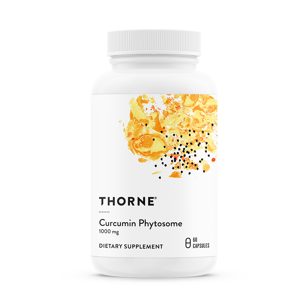 Curcumin Phytosome