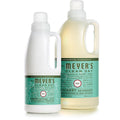 Laundry Detergent & Fabric Softener Set
